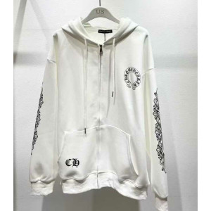 CHROME HEARTS 크롬하츠 후드집업