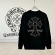 CHROME HEARTS 크롬하츠 맨투맨 2COLOR