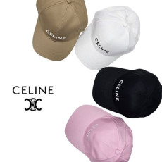 CELINE 셀린느 볼캡