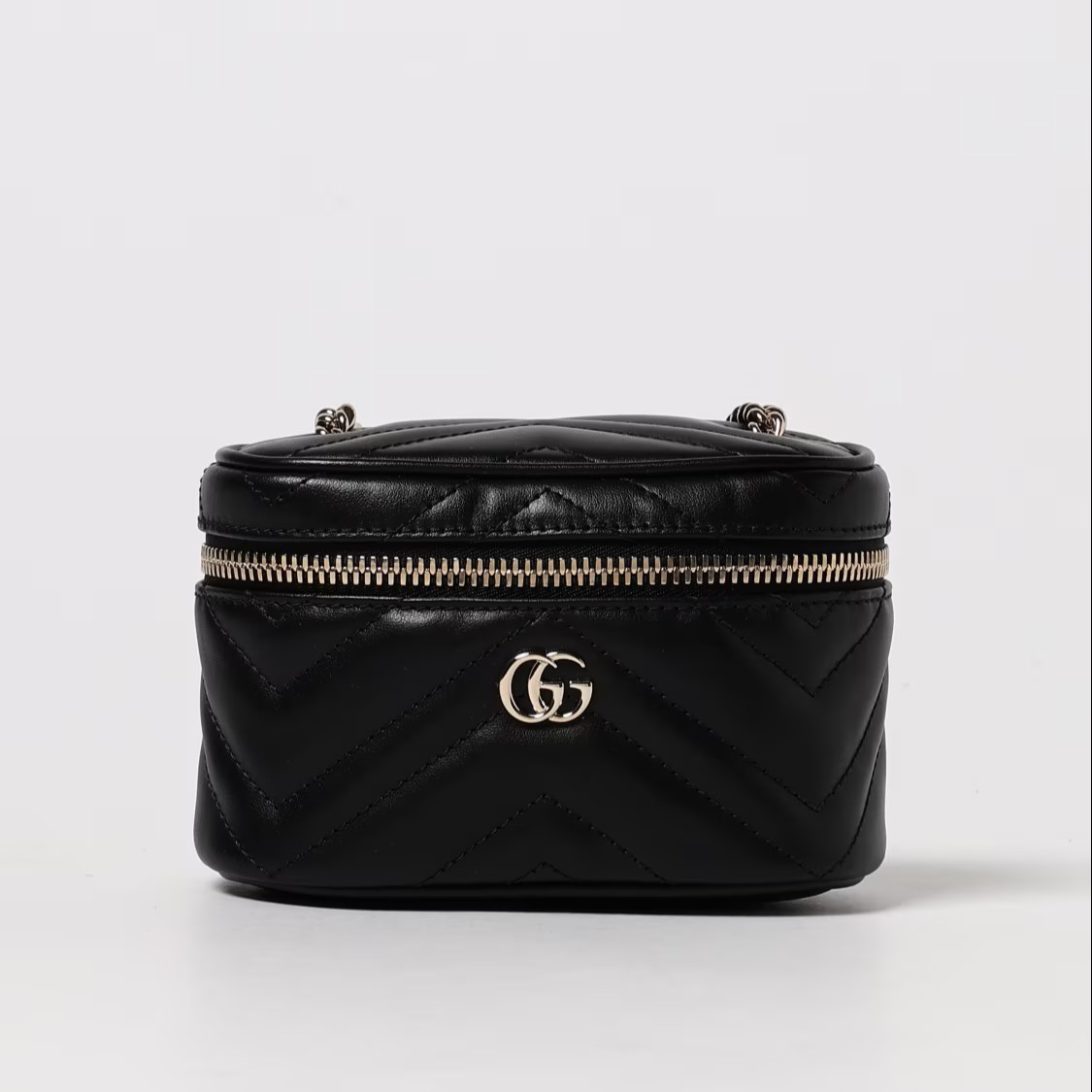 GUCCI 구찌 GG 마몽트 미니 파우치백 837454 3COLOR