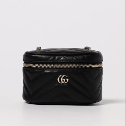 GUCCI 구찌 GG 마몽트 미니 파우치백 837454 3COLOR