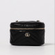 GUCCI 구찌 GG 마몽트 미니 파우치백 837454 3COLOR