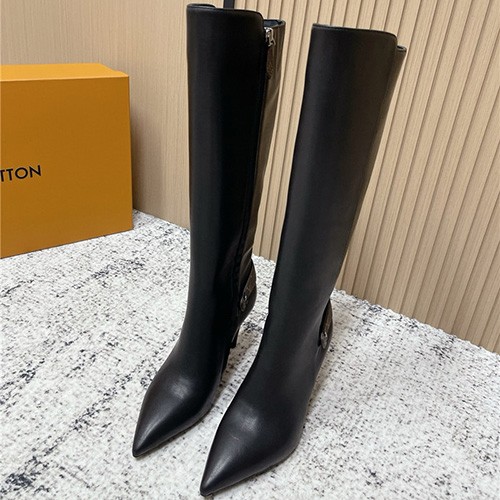 LOUIS VUITTON 루이비통 여성용 부츠 L80399 2COLOR