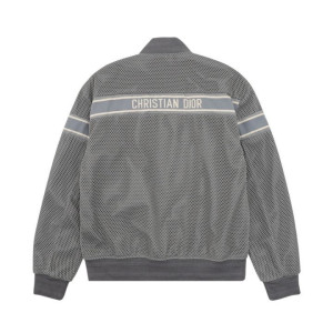 DIOR 디올 블루종 자켓