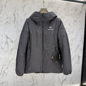 ARCTERYX 아크테릭스 고어텍스 구스다운 패딩