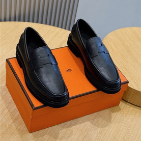 HERMES 에르메스 남성용 로퍼 H88871 (무광/유광)