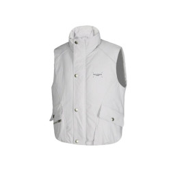 MAISON MARGIELA 메종마르지엘라 패딩 조끼 2COLOR