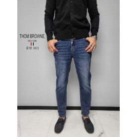 THOM BROWNE 톰브라운 청바지
