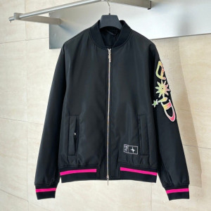 DIOR 디올 해밀턴 콜라보 그라데이션47 블루종