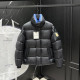 MONCLER 몽클레어  데복스 다운 패딩 2COLOR
