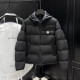 MONCLER 몽클레어 칼리마 다운 패딩 　