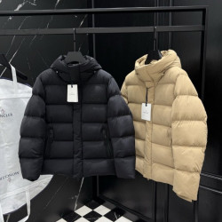 MONCLER 몽클레어 베제르 다운 패딩