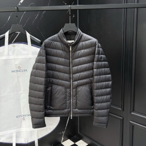 MONCLER 몽클레어 마우린 다운 패딩 자켓