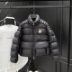MONCLER 몽클레어 크리스토퍼 랙시 다운 패딩