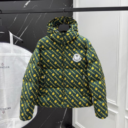 MONCLER 몽클레어 톰슨 다운 패딩