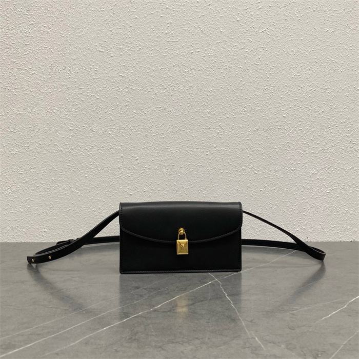 LOROPIANA 로로피아나 크로스백 LP18 5COLOR