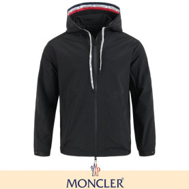 MONCLER 몽클레어 카를레스 후드 바람막이