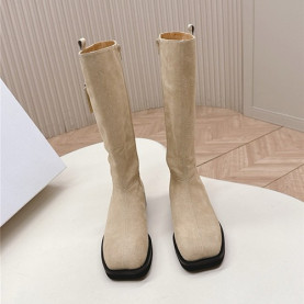 MAISON MARGIELA 메종마르지엘라 여성용 부츠 M77467 2COLOR