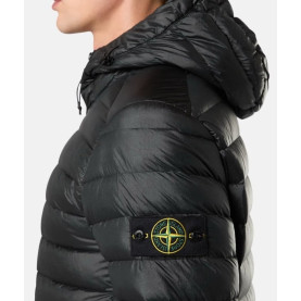 STONE ISLAND 스톤아일랜드 룸우븐 경량 패딩