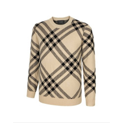 BURBERRY 버버리 신체크 니트 2COLOR