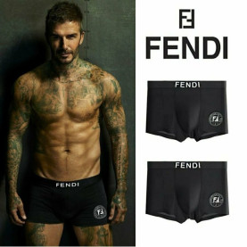 FENDI 펜디 로고 드로즈