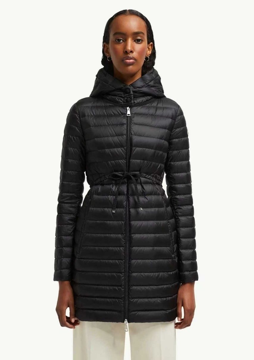 ●11월 판매 19위● MONCLER 몽클레어 바벨 롱 구스패딩