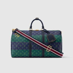 LOUIS VUITTON 루이비통 키폴 반둘리에 50 M25900
