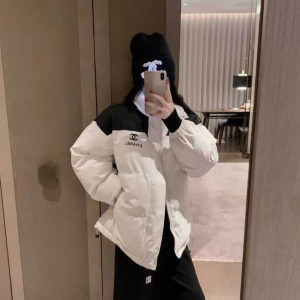 CHANEL 샤넬 울 비니