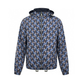 FENDI 펜디 케이웨이 리버시블 윈드브레이커