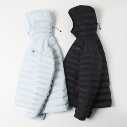 ARCTERYX 아크테릭스 세륨 루센트 패딩 자켓 2COLOR