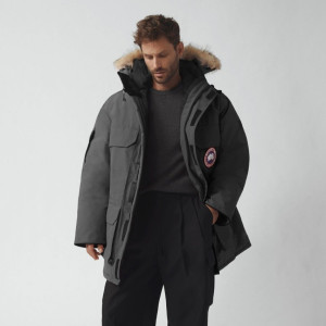 CANADA GOOSE 캐나다구스 익스페디션 패딩 파카 2COLOR