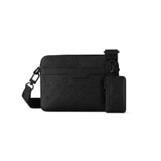 37위 LOUIS VUITTON 루이비통 트리오 메신저백 M27185 3COLOR