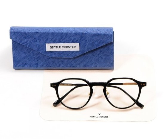 GENTLE MONSTER 젠틀몬스터 안경