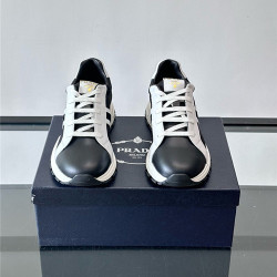 PRADA 프라다 남성용 스니커즈 P28780 2COLOR