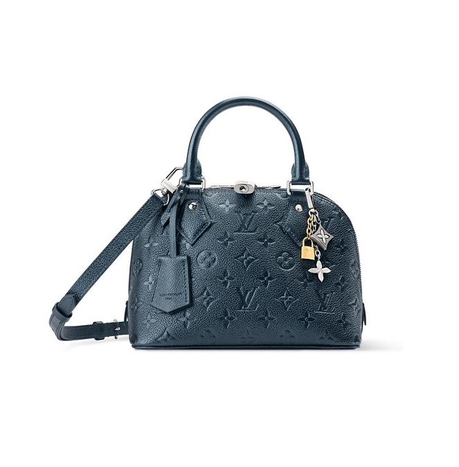 40위 LOUIS VUITTON 루이비통 알마 BB 토트백 M26409
