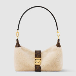 LOUIS VUITTON 루이비통 미니 포쉐트 악세수아 M26245