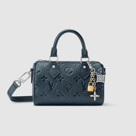 LOUIS VUITTON 루이비통 나노 스피디 M26510