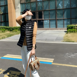 MONCLER 몽클레어 igens 다운 베스트 3COLOR