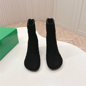 BOTTEGA VENETA 보테가베네타 여성용 부츠 B65924 2COLOR
