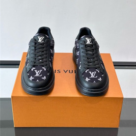LOUIS VUITTON 루이비통 남성용 스니커즈 L60987 2COLOR