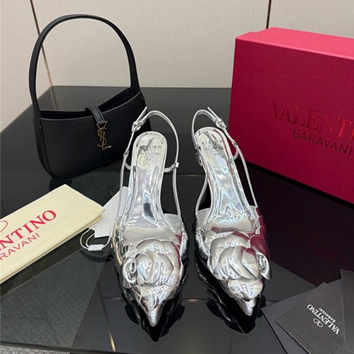 VALENTINO 발렌티노 여성용 샌들 V52696 2COLOR
