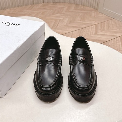 CELINE 셀린느 여성용 로퍼 C91543-1