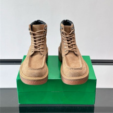 BOTTEGA VENETA 보테가베네타 남여공용 부츠 B67025 2COLOR