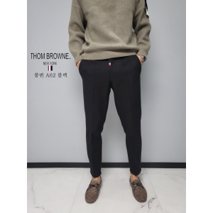 THOM BROWNE 톰브라운 헤링본 슬랙스