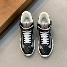 PRADA 프라다 남성용 스니커즈 P32195-1