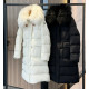 MONCLER 몽클레어 블레인 롱패딩