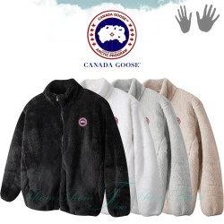 ●12월 판매 16위● CANADA GOOSE 캐나다구스 뉴 보아털 집업