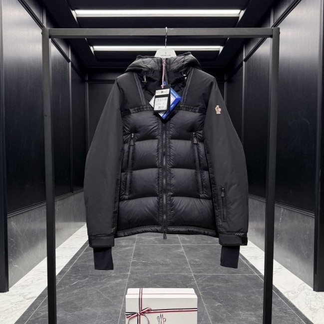MONCLER 몽클레어 그레노블 패딩