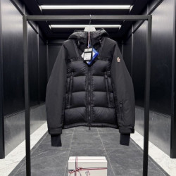 MONCLER 몽클레어 그레노블 패딩