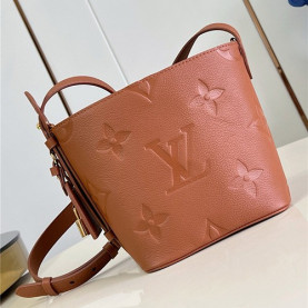 LOUIS VUITTON 루이비통 올 인 BB M13480